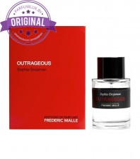 Оригинал Frederic Malle Outrageous!