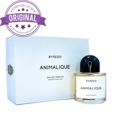 Оригинал Byredo Animalique