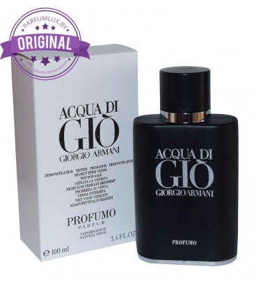 Оригинал Giorgio Armani ACQUA di GIO PROFUMO Eau De Parfume for Men