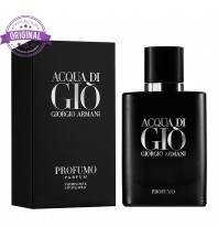 Оригинал Giorgio Armani ACQUA di GIO PROFUMO Eau De Parfume for Men