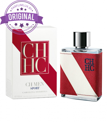 Оригинал Carolina Herrera Ch Men Sport