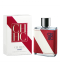 Оригинал Carolina Herrera Ch Men Sport