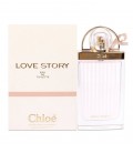 Оригинал Chloe Love Story Eau De Toilette