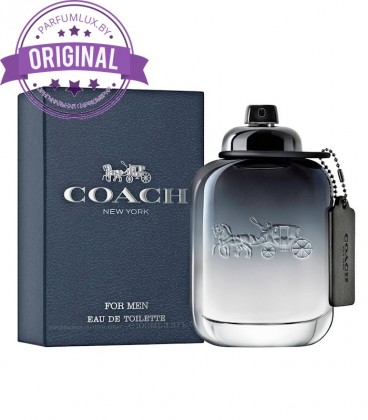 Оригинал Coach For Men