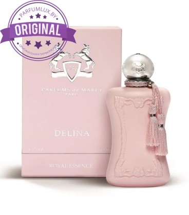 Оригинал Parfums De Marly Delina