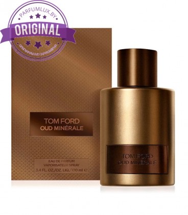 Оригинал Tom Ford Oud Minerale