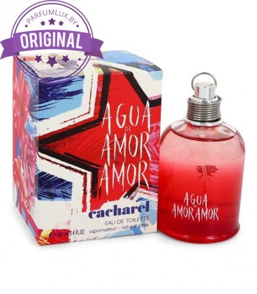 Оригинал Cacharel Agua De Amor Amor