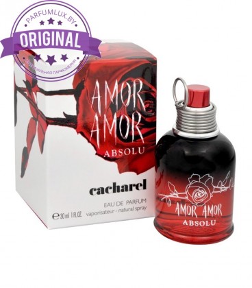 Оригинал Cacharel Amor Amor Absolu