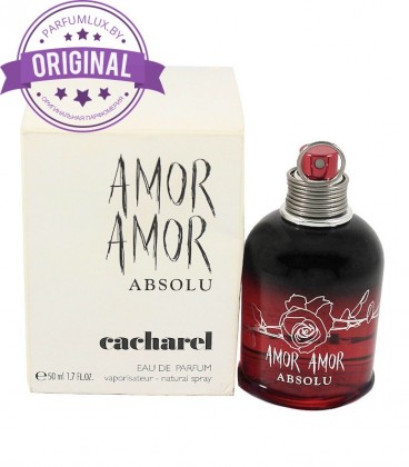 Оригинал Cacharel Amor Amor Absolu