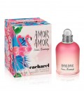 Оригинал Cacharel Amor Amor L'Eau Flamingo