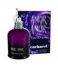 Оригинал Cacharel Amor Amor Tentation