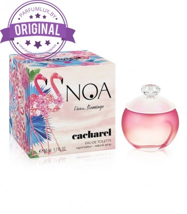 Оригинал Cacharel Noa L'Eau Flamingo