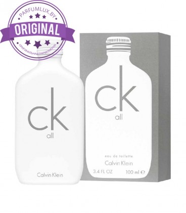 Оригинал Calvin Klein CK All