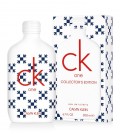 Оригинал Calvin Klein CK One Collector's Edition