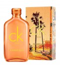 Оригинал Calvin Klein CK One Summer Daze