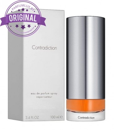 Оригинал Calvin Klein Contradiction For Women