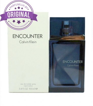 Оригинал Calvin Klein Encounter