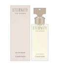 Оригинал Calvin Klein Eternity Woman Eau De Parfum