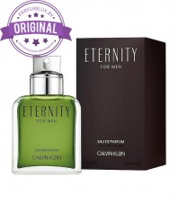 Оригинал Calvin Klein Eternity Man Eau De Parfum