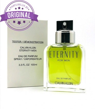 Оригинал Calvin Klein Eternity Man Eau De Parfum