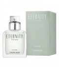 Оригинал Calvin Klein Eternity Cologne