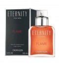 Оригинал Calvin Klein Eternity Flame For Men