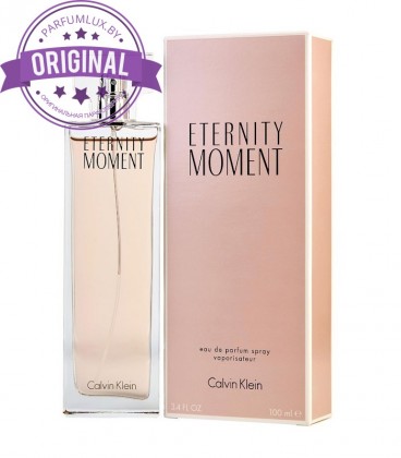 Оригинал Calvin Klein Eternity Moment