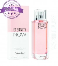 Оригинал Calvin Klein Eternity Now For Women
