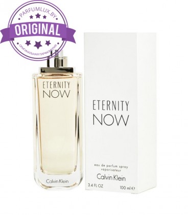 Оригинал Calvin Klein Eternity Now For Women