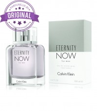 Оригинал Calvin Klein Eternity Now For Men