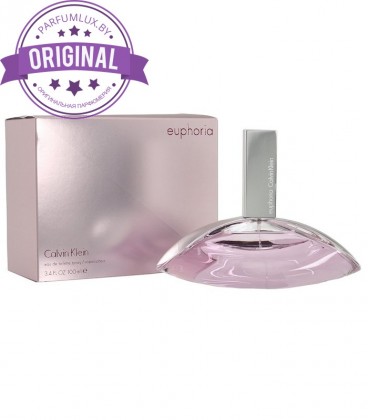 Оригинал Calvin Klein Euphoria Eau De Toilette