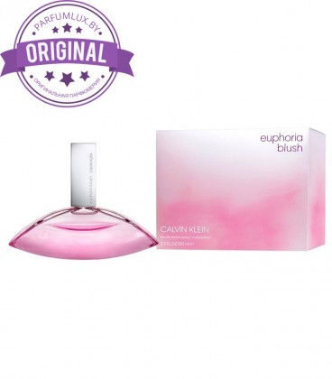 Оригинал Calvin Klein Euphoria Blush