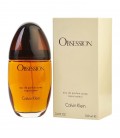 Оригинал Calvin Klein Obsession For Women