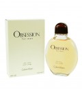 Оригинал Calvin Klein Obsession For Men