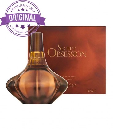 Оригинал Calvin Klein Secret Obsession