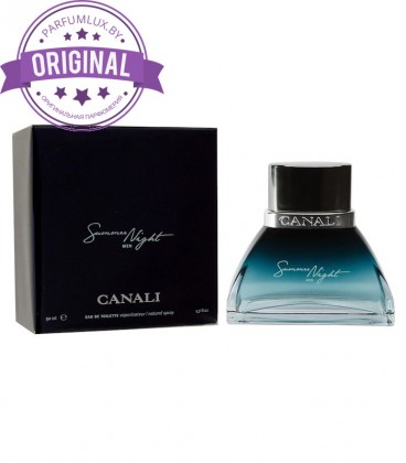 Оригинал Canali Canali Summer Night