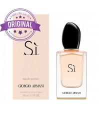 Оригинал Giorgio Armani SI Eau de Parfum for Women