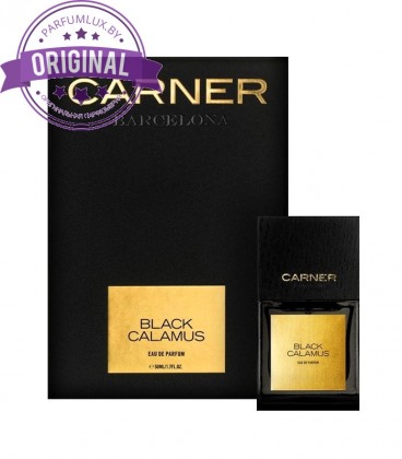 Оригинал Carner Barcelona Black Calamus