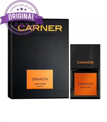 Оригинал Carner Barcelona Drakon