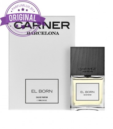 Оригинал Carner Barcelona El Born