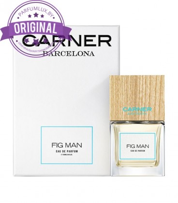 Оригинал Carner Barcelona Fig Man