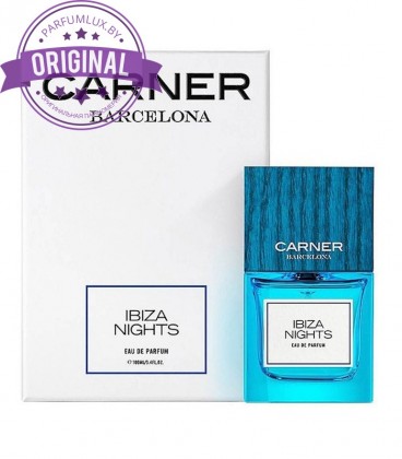 Оригинал Carner Barcelona Ibiza Nights