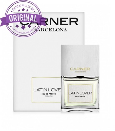 Оригинал Carner Barcelona Latin Lover