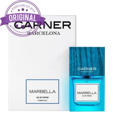 Оригинал Carner Barcelona Marbella