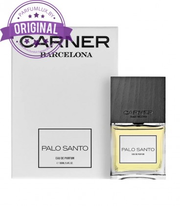 Оригинал Carner Barcelona Palo Santo