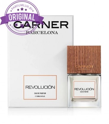 Оригинал Carner Barcelona Revolucion