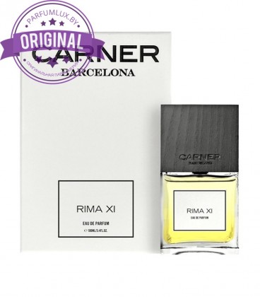 Оригинал Carner Barcelona Rima XI