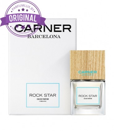 Оригинал Carner Barcelona Rock Star