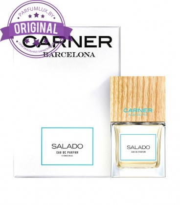 Оригинал Carner Barcelona Salado