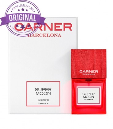 Оригинал Carner Barcelona Super Moon